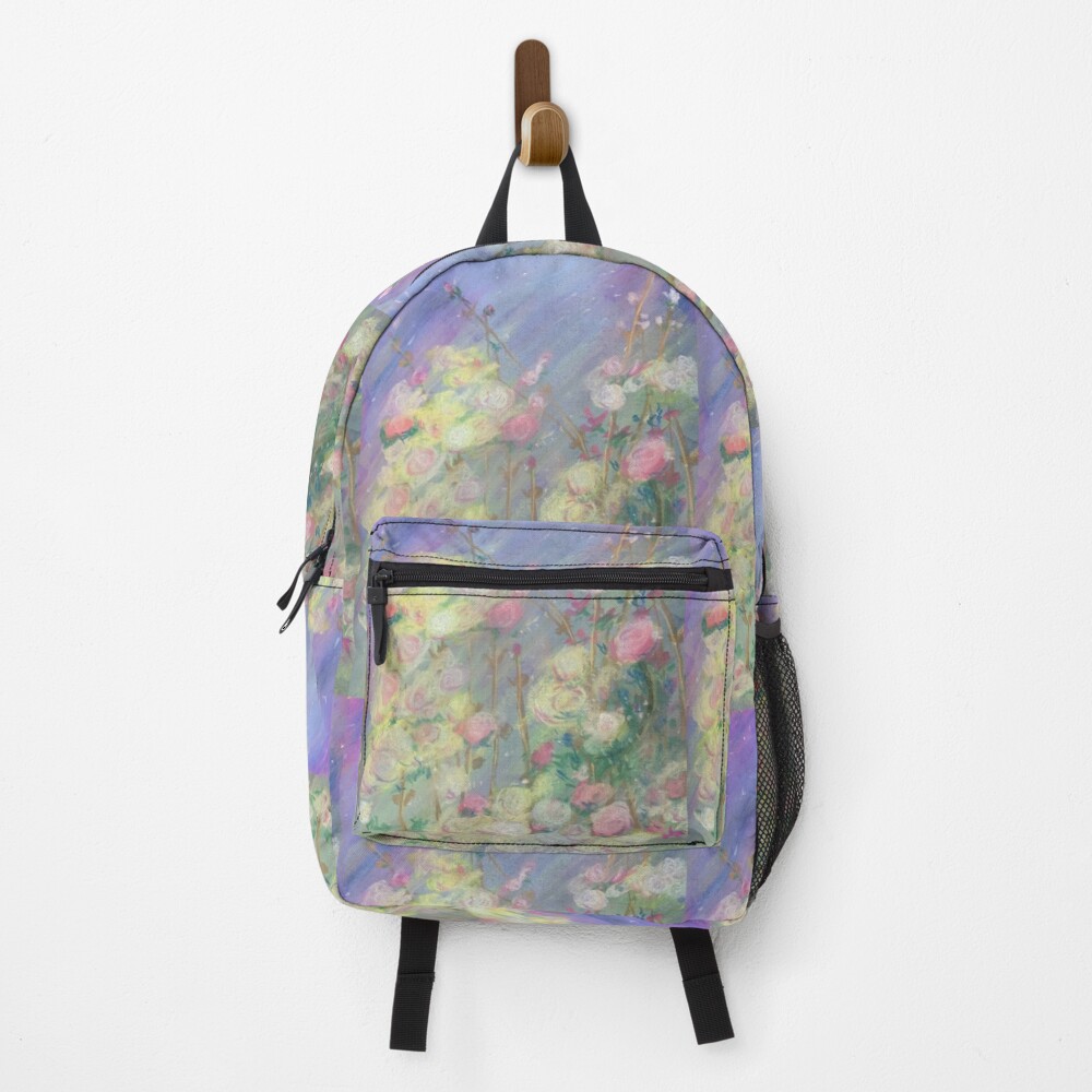 Item preview, Backpack designed and sold by PralineRose.
