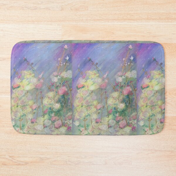 Item preview, Pastel Roses designed and sold by Praline Creative.