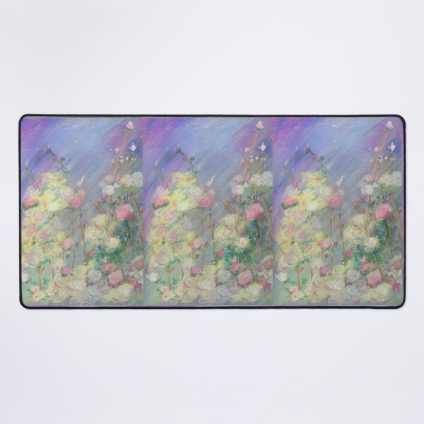 Item preview, Pastel Roses designed and sold by Praline Creative.