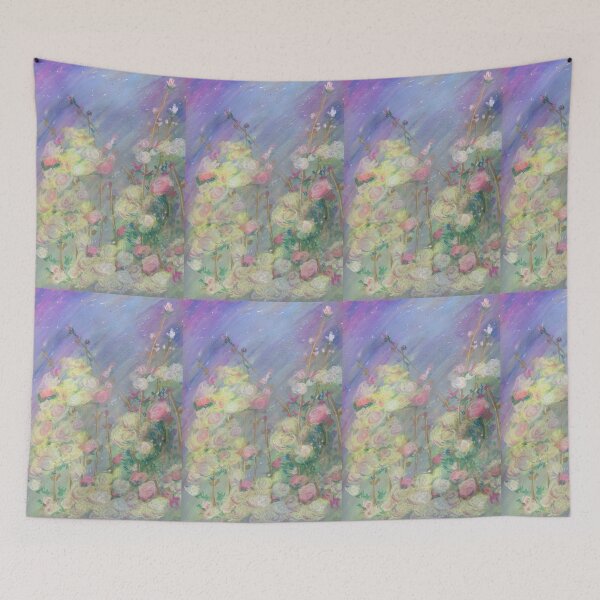 Item preview, Pastel Roses designed and sold by Praline Creative.