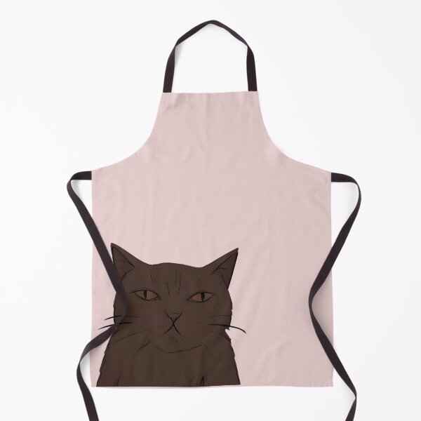 Item preview, Upset Cat designed and sold by ChubbyGoong.