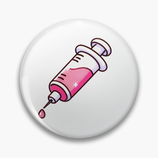 Item preview, Syringe designed and sold by II0FU5.