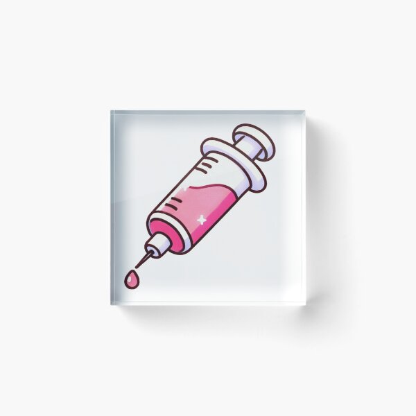 Item preview, Syringe designed and sold by II0FU5.