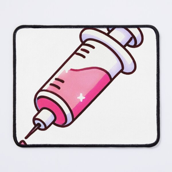 Item preview, Syringe designed and sold by II0FU5.