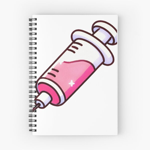 Item preview, Syringe designed and sold by II0FU5.