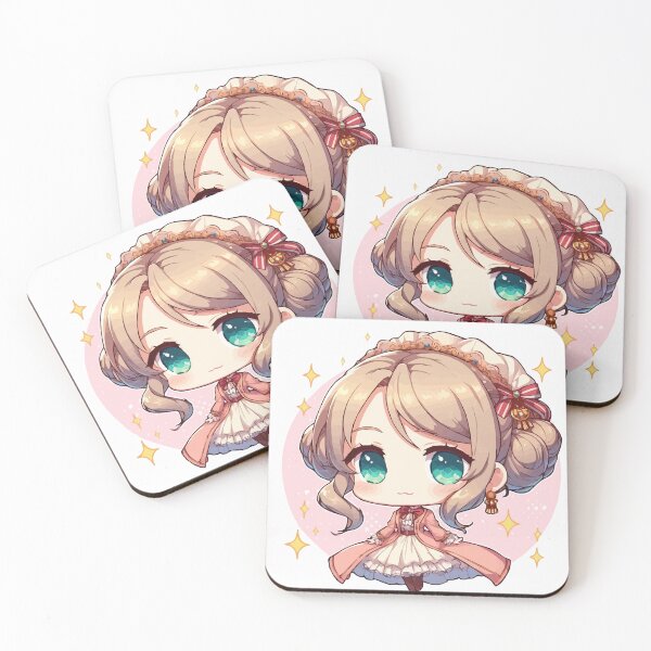 Item preview, Imperial Charm of Vienna designed and sold by Gacram.