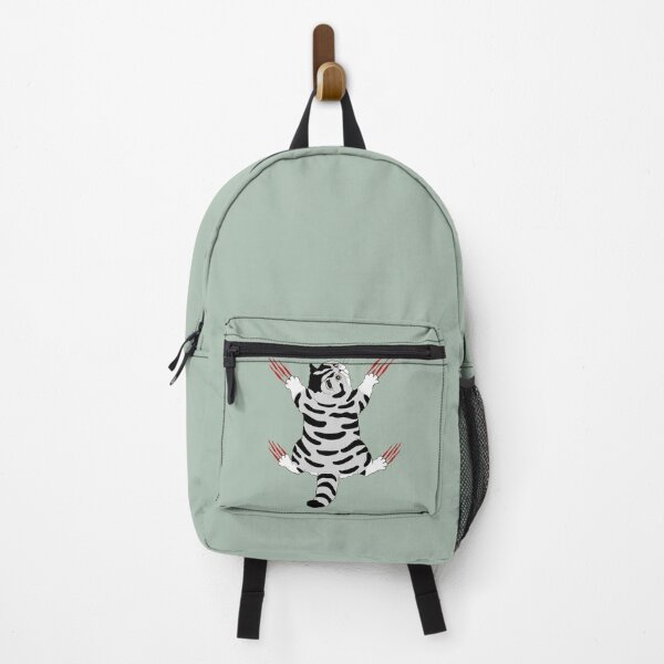 Item preview, CLIMBING CAT DESIGN designed and sold by asudesign.