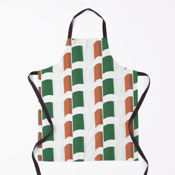 Item preview, Ireland Flag designed and sold by HarveyHandcraftsandDesigns.