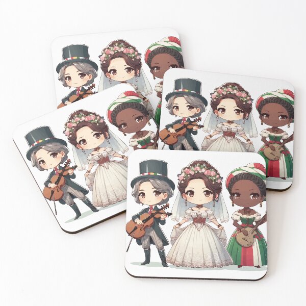 Item preview, Trio of Traditions and Culture designed and sold by Gacram.