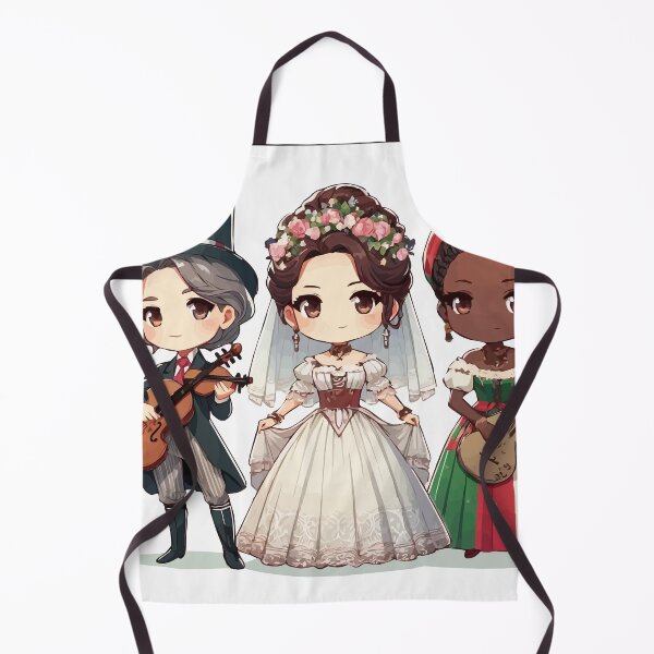 Item preview, Trio of Traditions and Culture designed and sold by Gacram.