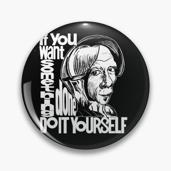 Item preview, Zorg. (B&W) designed and sold by Odd-vaark.