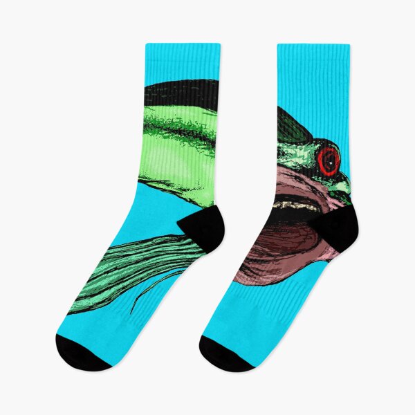 Item preview, Fish Don't Climb Trees designed and sold by CopiumByKZ.
