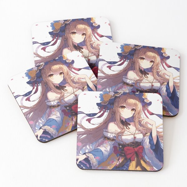 Item preview, Noble Spring Charm designed and sold by Gacram.