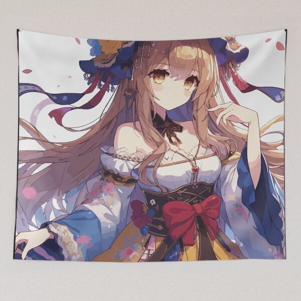 Item preview, Noble Spring Charm designed and sold by Gacram.