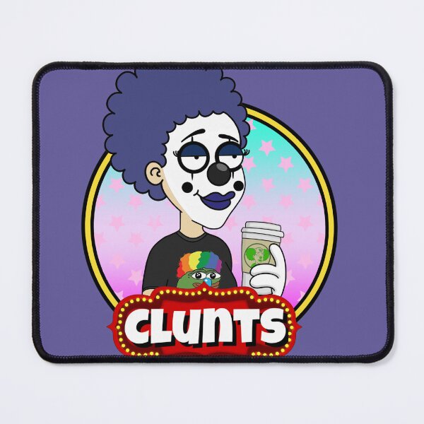 Item preview, Clunt #41 designed and sold by Clunts.