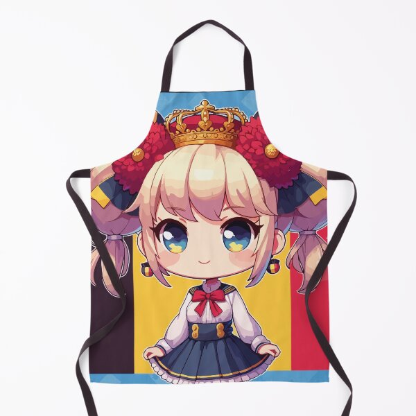 Item preview, Princess of Belgium designed and sold by Gacram.