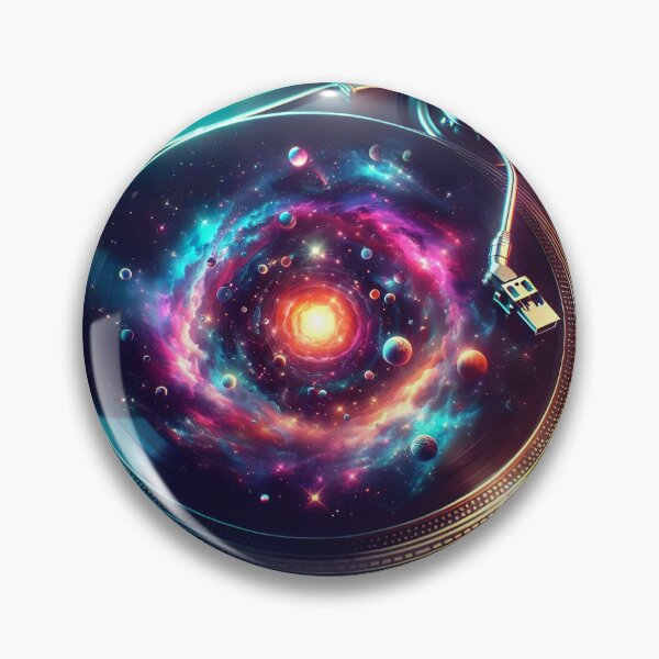 Item preview, Vinyl Solar System designed and sold by savesarah.
