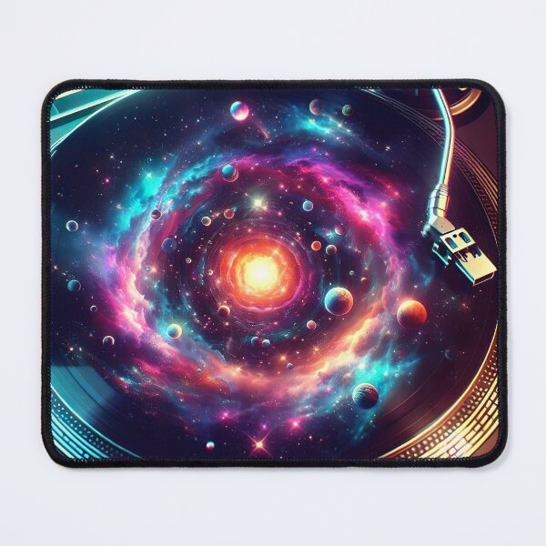 Item preview, Vinyl Solar System designed and sold by savesarah.