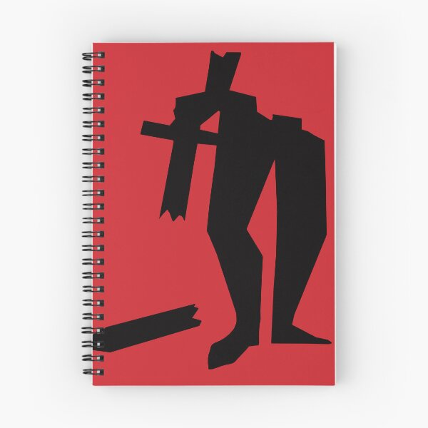 Item preview, Saint Joan abstract movie poster designed and sold by tbunks.