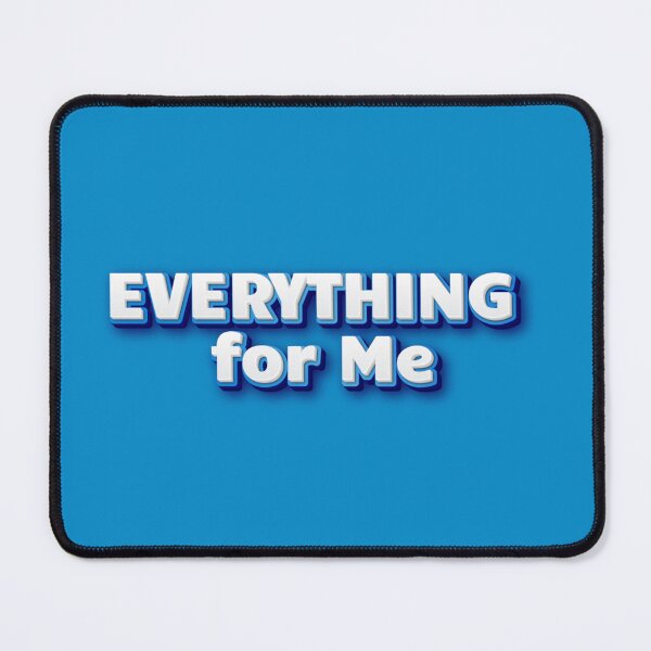 Item preview, Everything for me #11 designed and sold by PeePhoaphai.