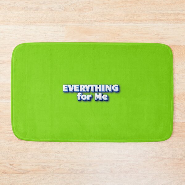 Item preview, Everything for me #11 designed and sold by PeePhoaphai.