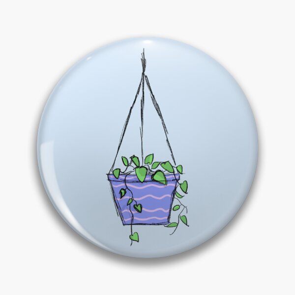 Item preview, Hanging Plant designed and sold by Multitasker03.