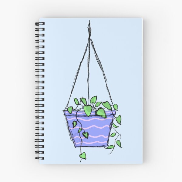 Item preview, Hanging Plant designed and sold by Multitasker03.