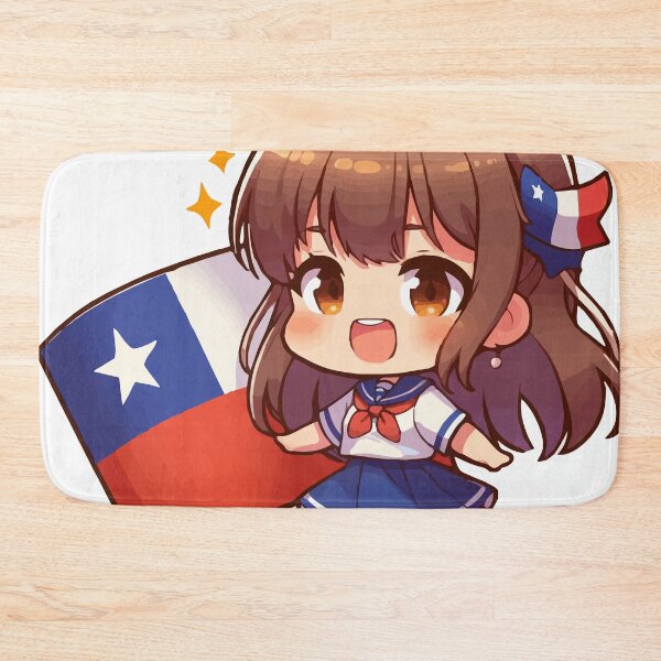 Item preview, Little Chilean Patriot designed and sold by Gacram.
