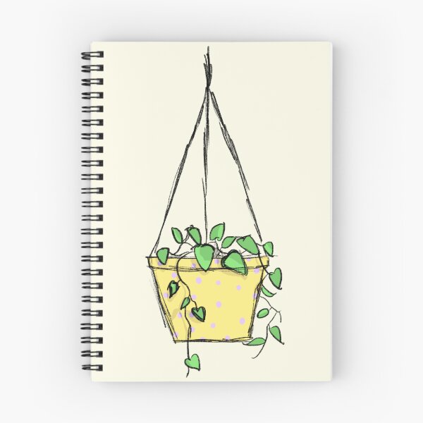 Item preview, Hanging Plant designed and sold by Multitasker03.