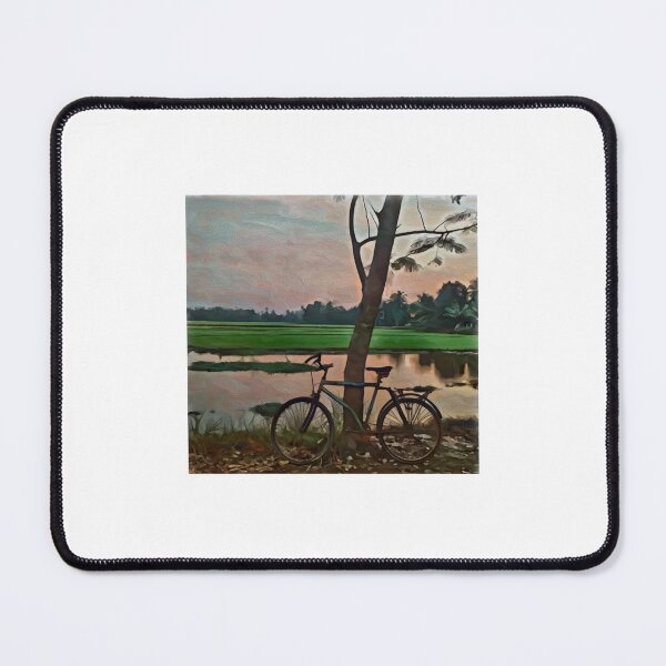Item preview, Kerala - God’s own country  designed and sold by KalpisCreations.
