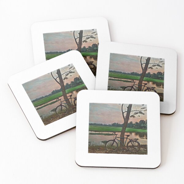 Item preview, Kerala - God’s own country  designed and sold by KalpisCreations.