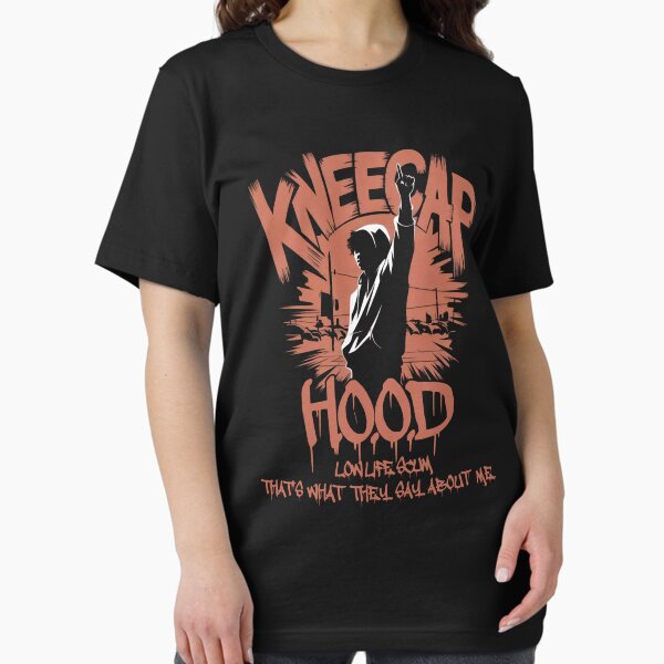Item preview, Kneecap - Belfast Hip Hop - Grúpa Hip Hop Bhéal Feirste designed and sold by REAL IRISH GIFTS.