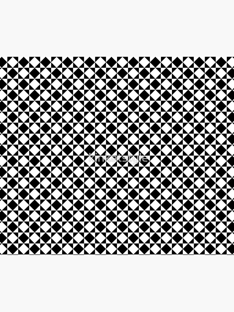 Thumbnail 5 of 5, Mouse Pad, Dotzi designed and sold by kinkatstyle.