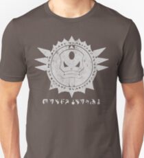 The Barron's order (white) Unisex T-Shirt