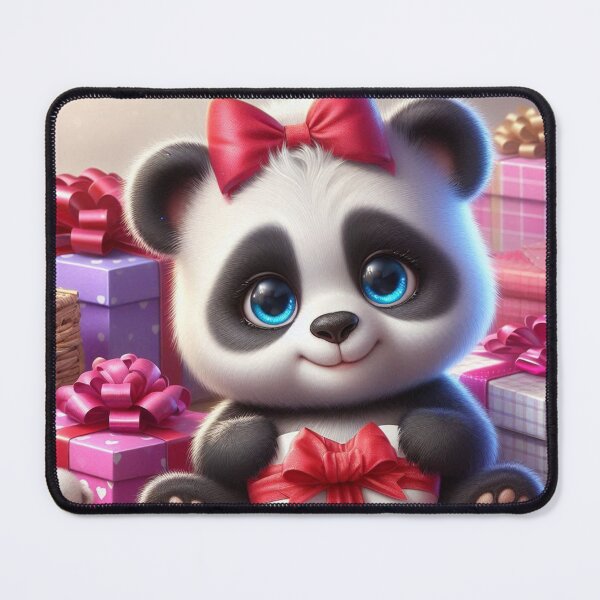 Item preview, Valetine Panda 26 designed and sold by PANDALOVEART.