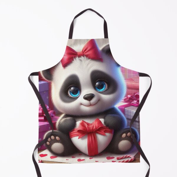 Item preview, Valetine Panda 26 designed and sold by PANDALOVEART.