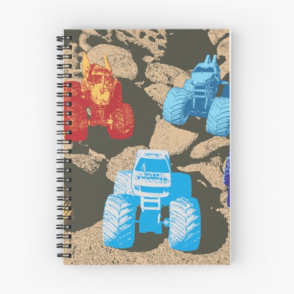 Item preview, Monster Jam Collection  designed and sold by JMcG715.