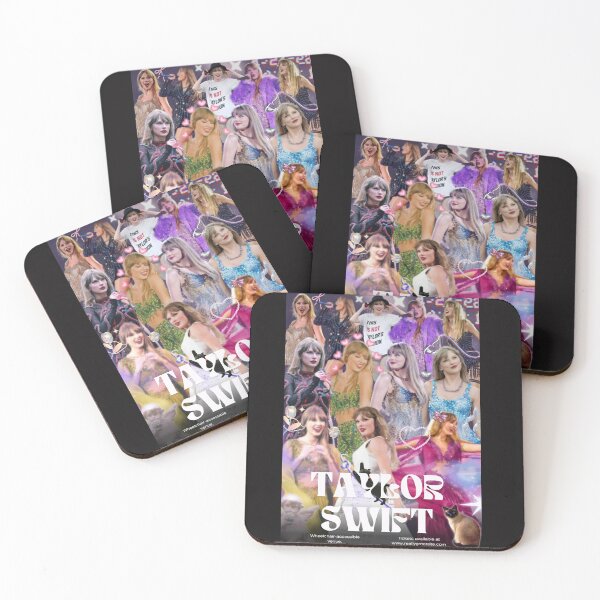 Item preview, Taylor Swift print designed and sold by VntgCoIN.