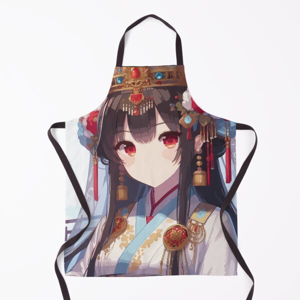 Item preview, Empress of Dawn designed and sold by Gacram.