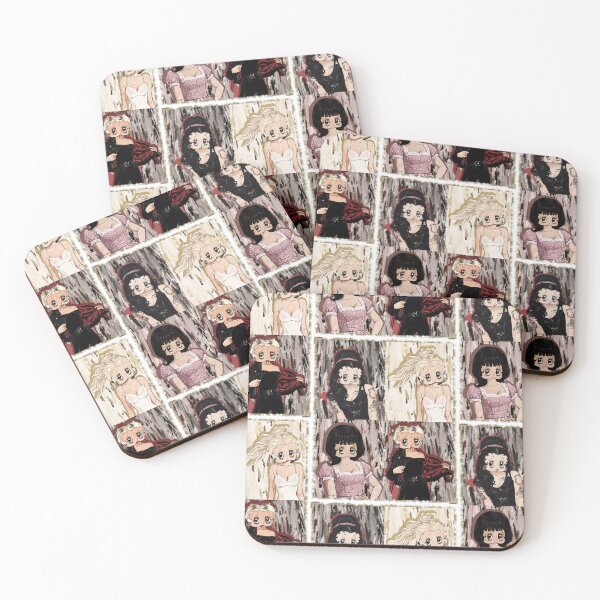 Item preview, Boop Divas  designed and sold by Hen-C-Art.
