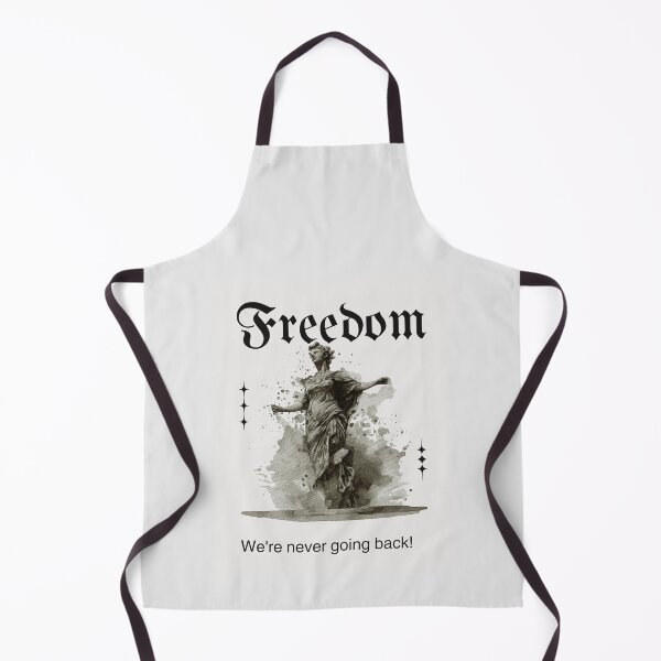 Item preview, Freedom designed and sold by NakedspoonMedia.