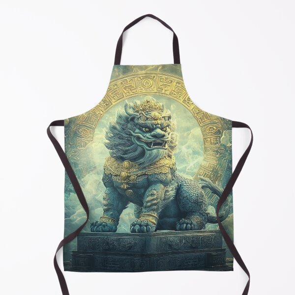 Item preview, Wealth Guardian Pixiu designed and sold by Pei-Kang Hsu.