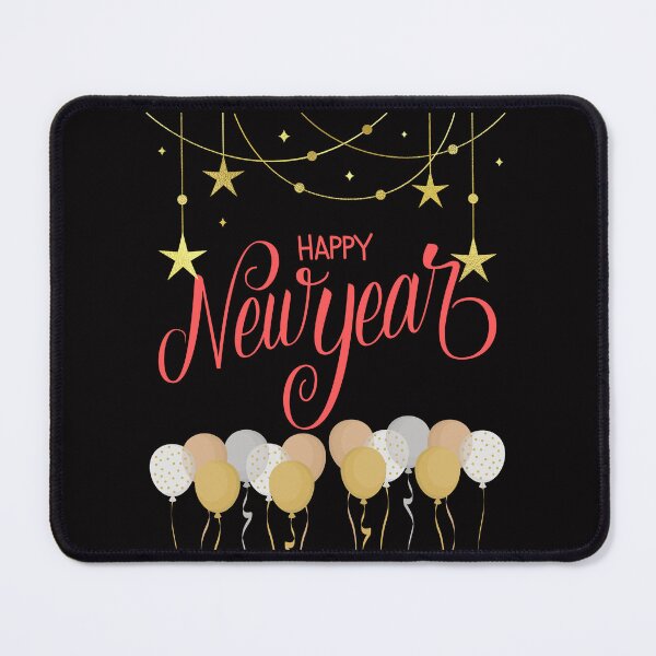 Item preview, Happy New Year Celebration designed and sold by Simo0455.