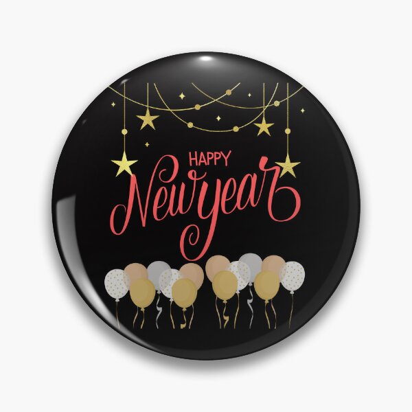 Item preview, Happy New Year Celebration designed and sold by Simo0455.