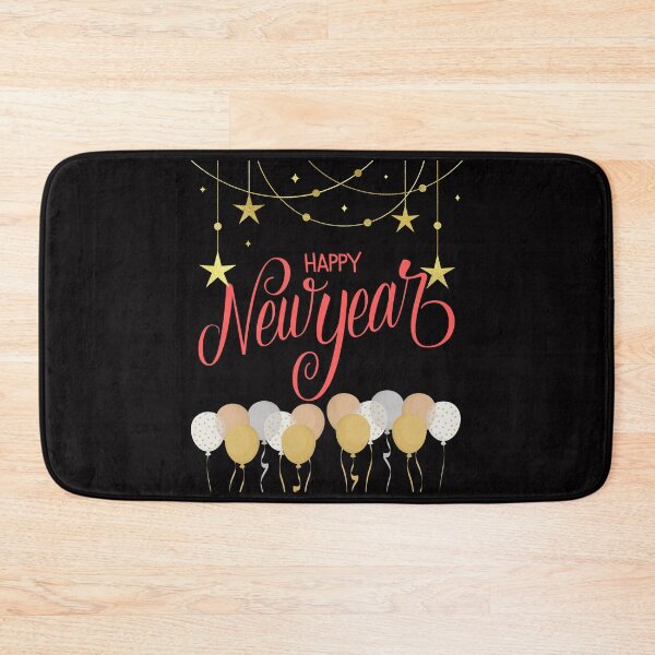 Item preview, Happy New Year Celebration designed and sold by Simo0455.
