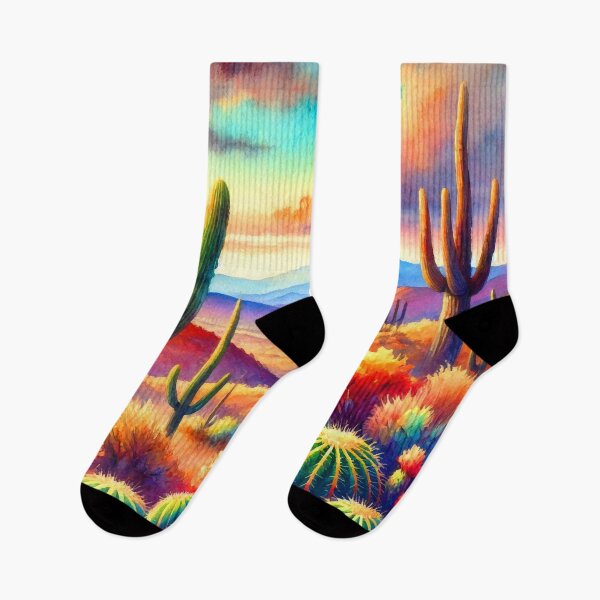 Item preview, Arizona Desert Scene designed and sold by ChrisButler.