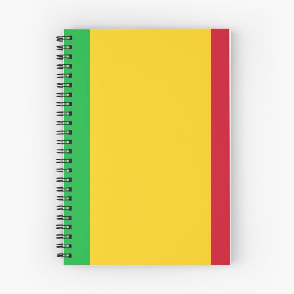 Item preview, Flag of Mali designed and sold by dk80.