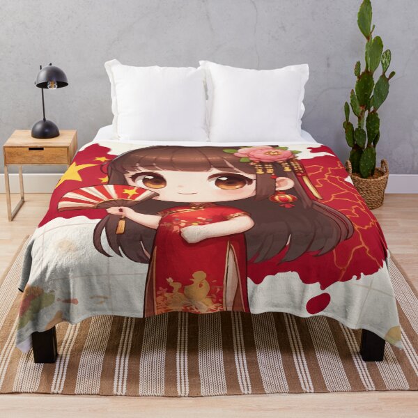 Item preview, Guardian of Chinese Culture designed and sold by Gacram.