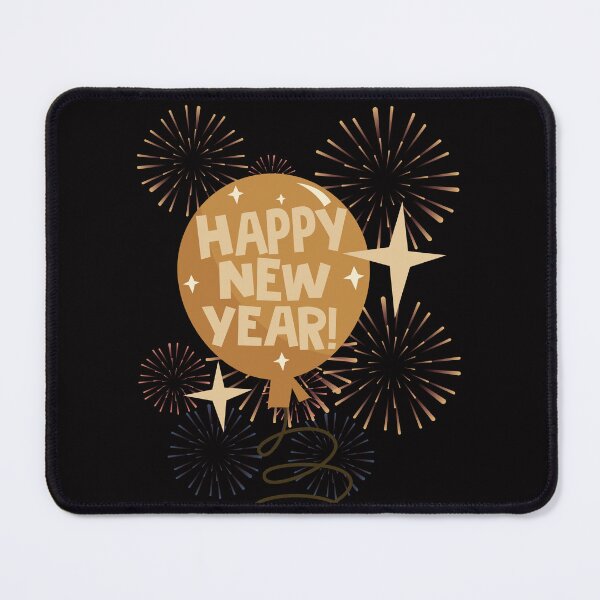 Item preview, Happy New Year Celebration designed and sold by Simo0455.