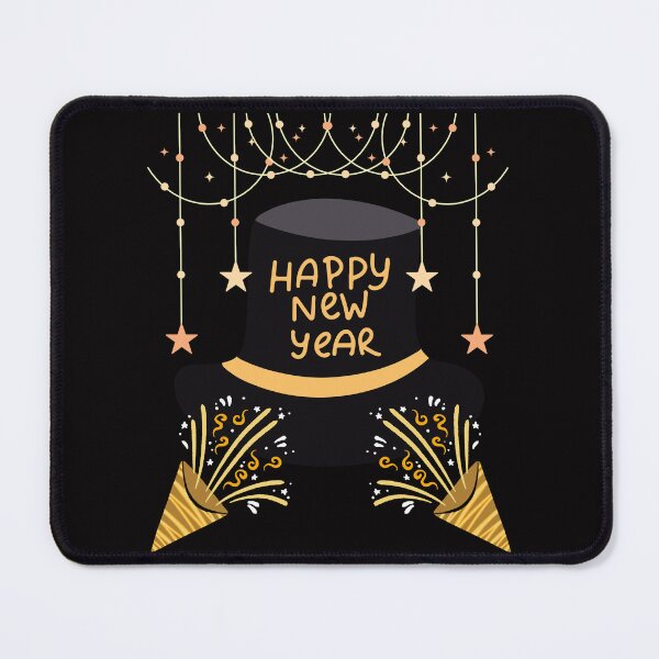 Item preview, Happy New Year Celebration designed and sold by Simo0455.